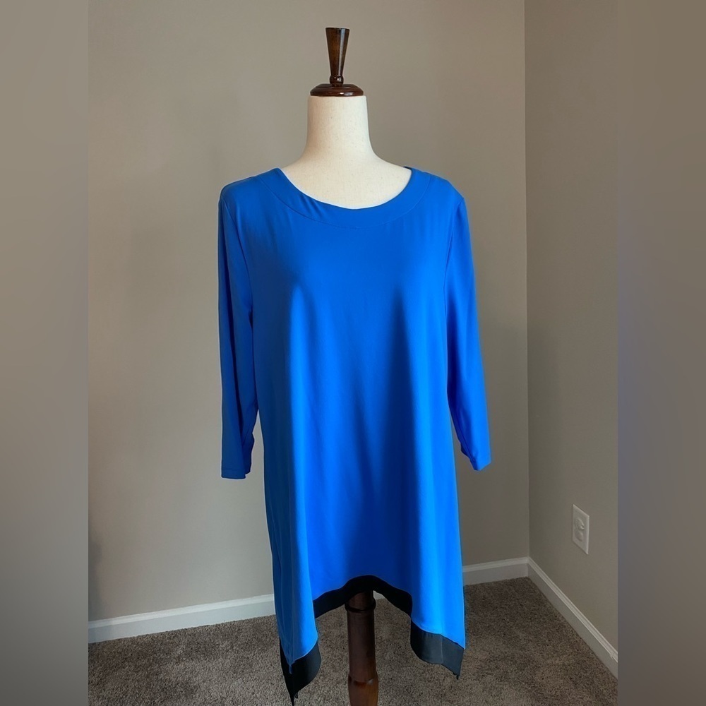 NWOT Magellan’s Size Large Top - Picture 4 of 8